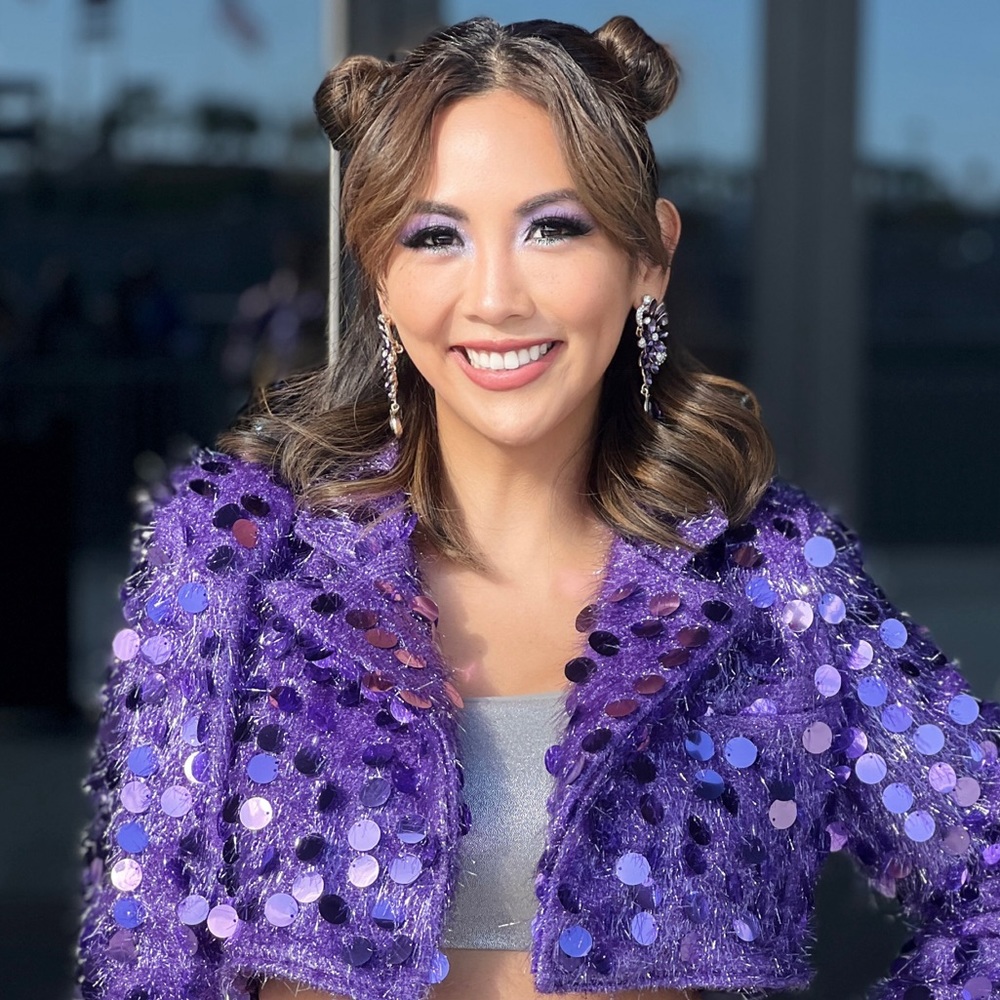 Meet your Posher, Trisha